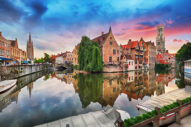 Bruges, Belgium