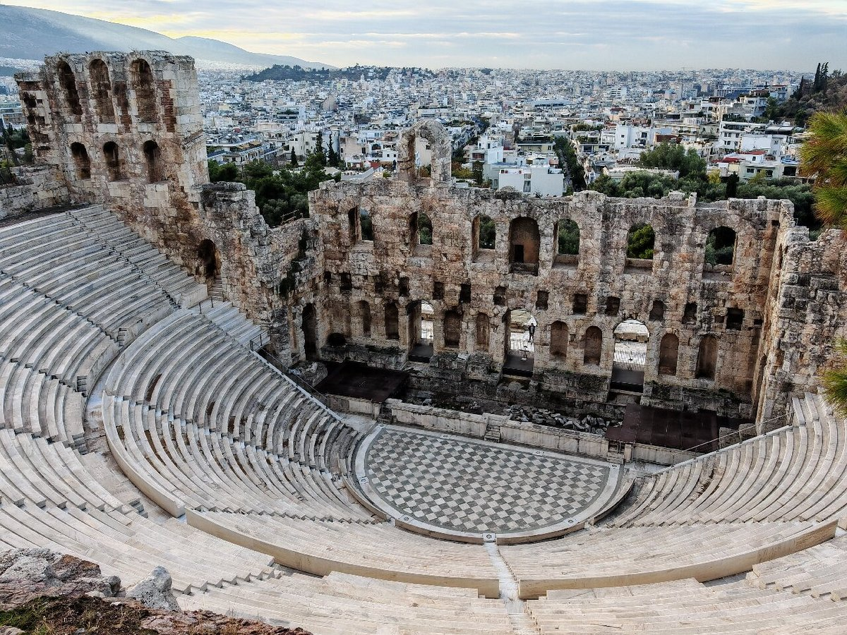 Athens, Greece