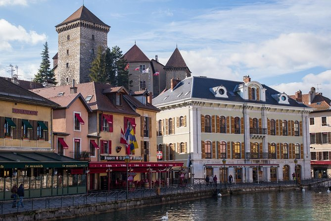 Annecy, France