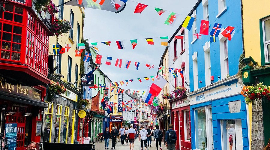 Galway, Ireland