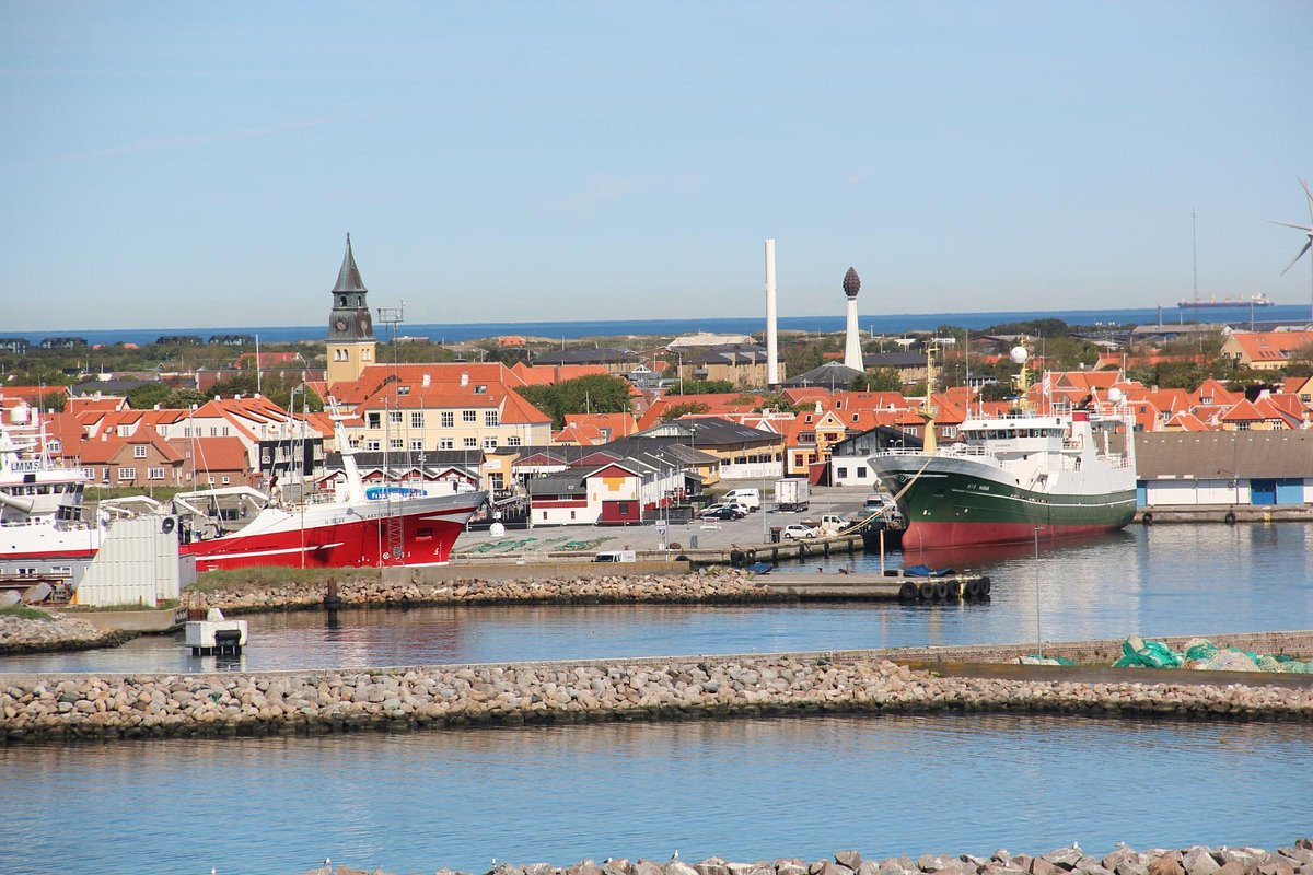 Skagen, Denmark