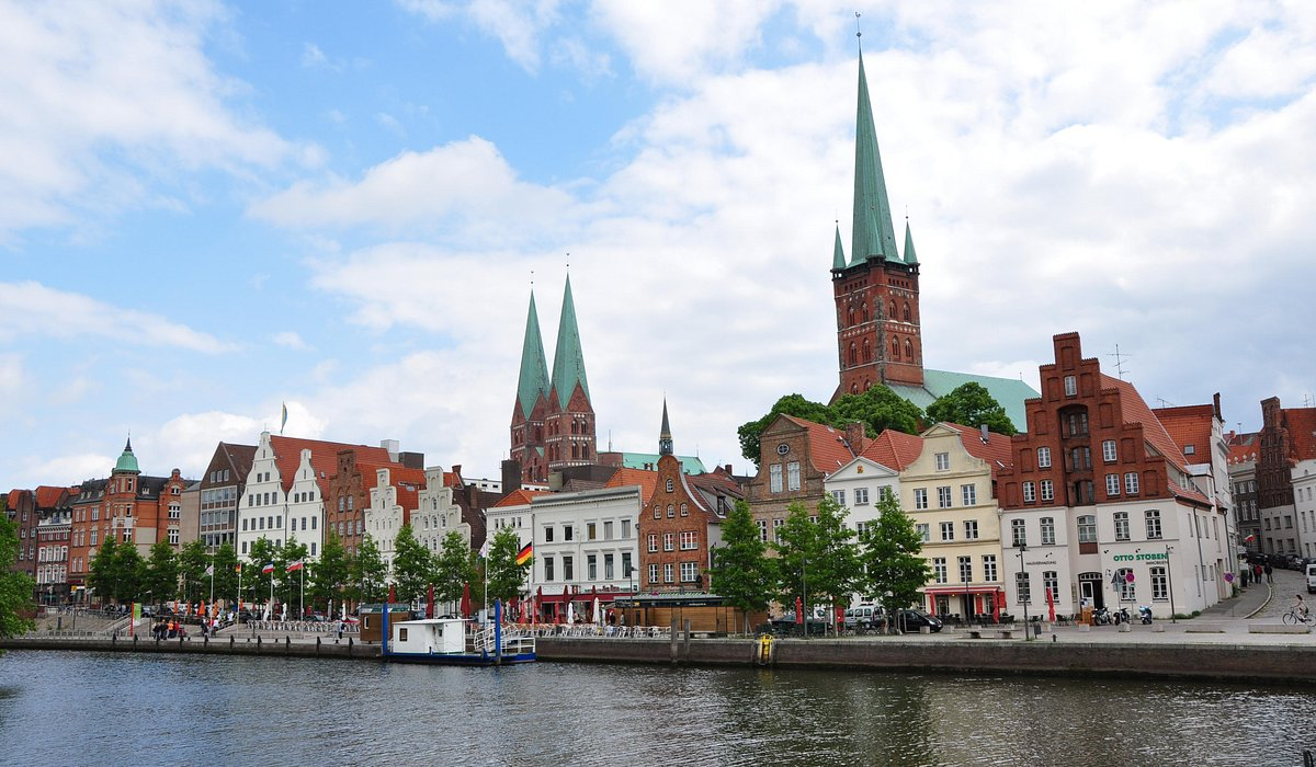 Lübeck, Germany