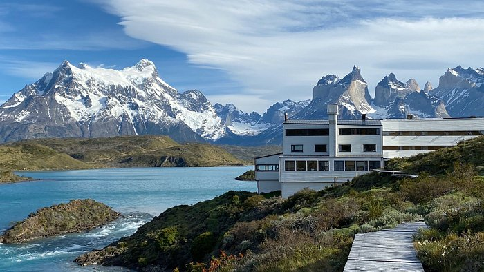 Explora Patagonia