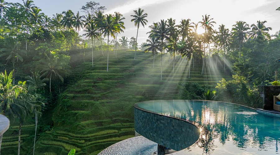 Ubud, Indonesia