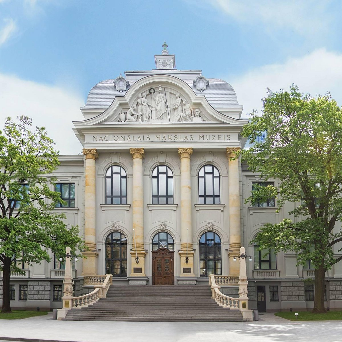 Riga, Latvia
