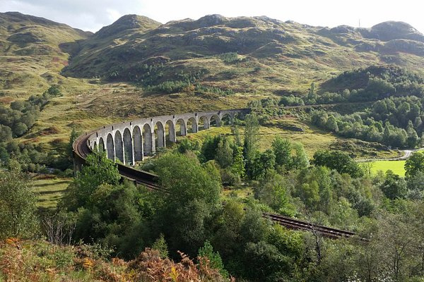 Glenfinnan, Scotland