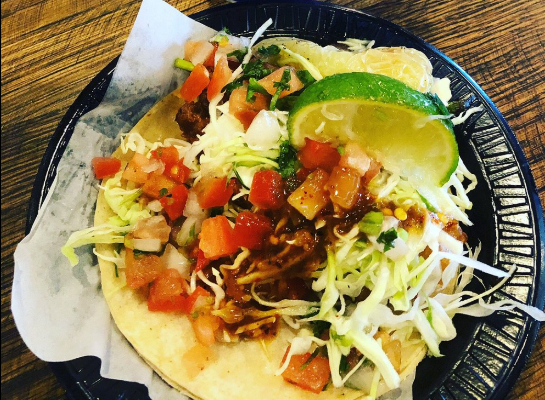 Taco Nazo