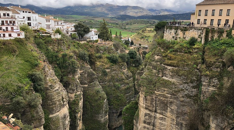 Ronda, Spain
