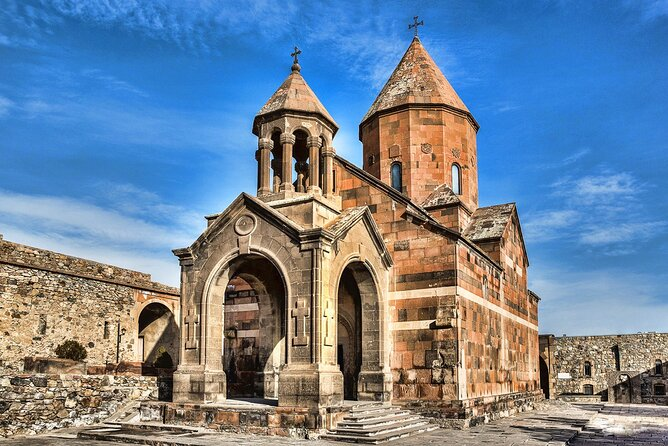 Noravank Monastery, Armenia