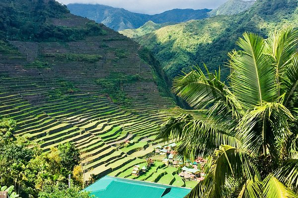 Banaue, Philippines