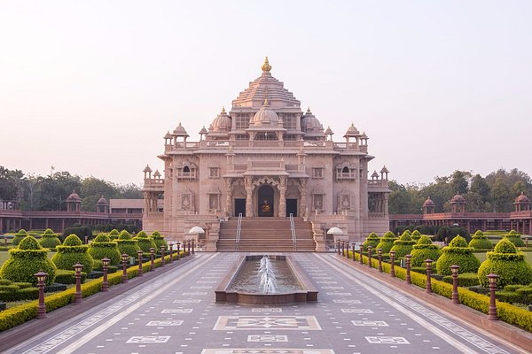 Gandhinagar, India