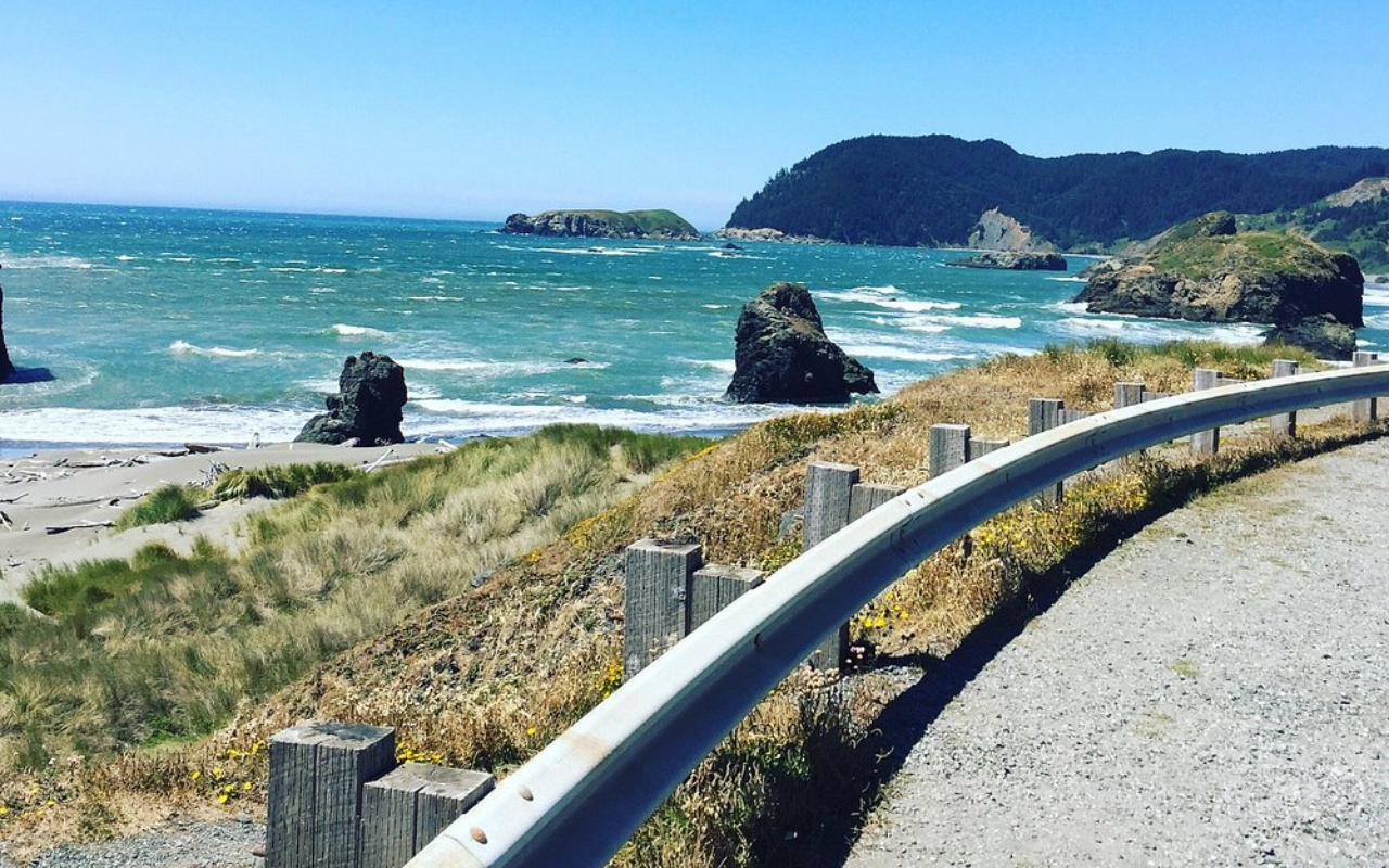 Highway 197