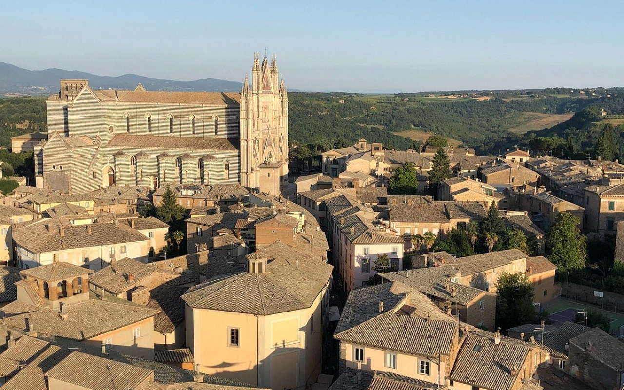 Orvieto