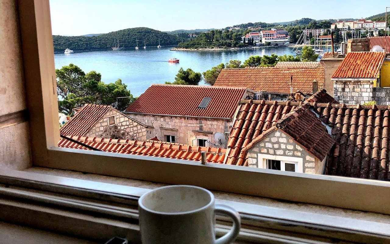 Korcula, Croatia