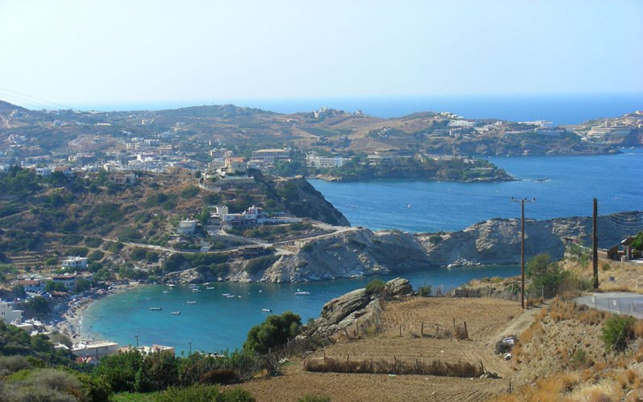 Crete