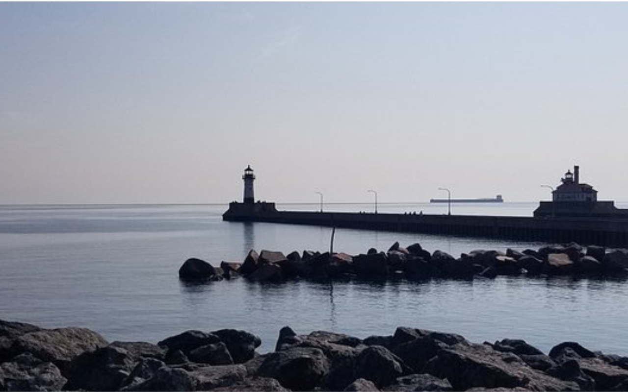 Lake Superior