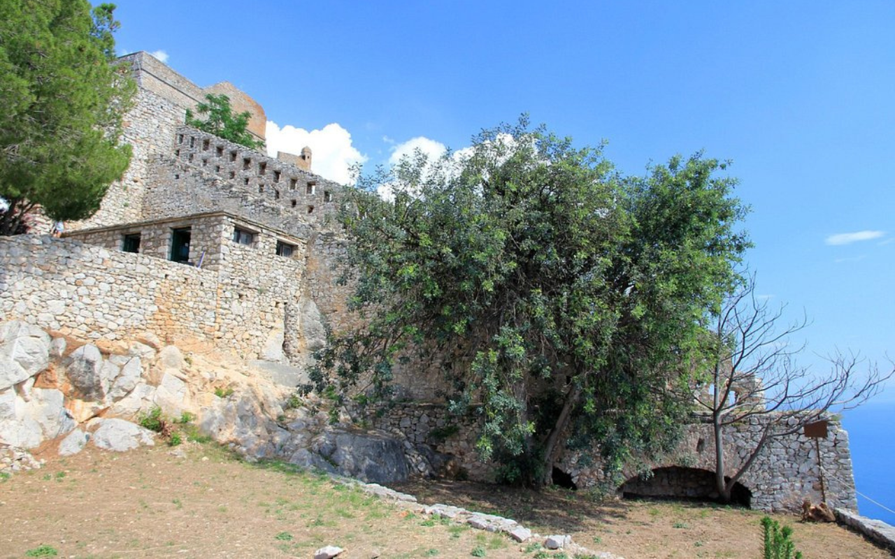 Nafplio