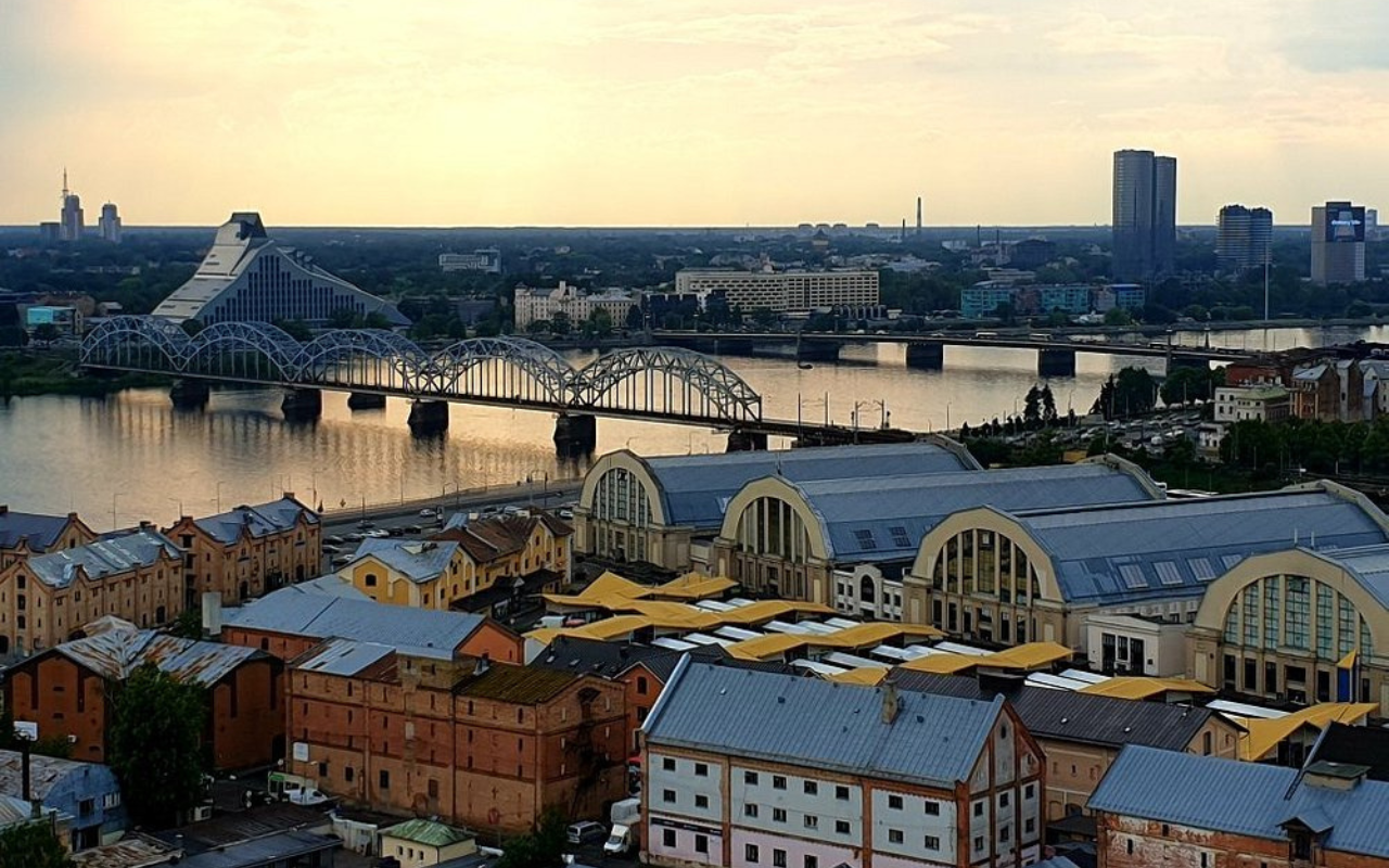 Riga, Latvia