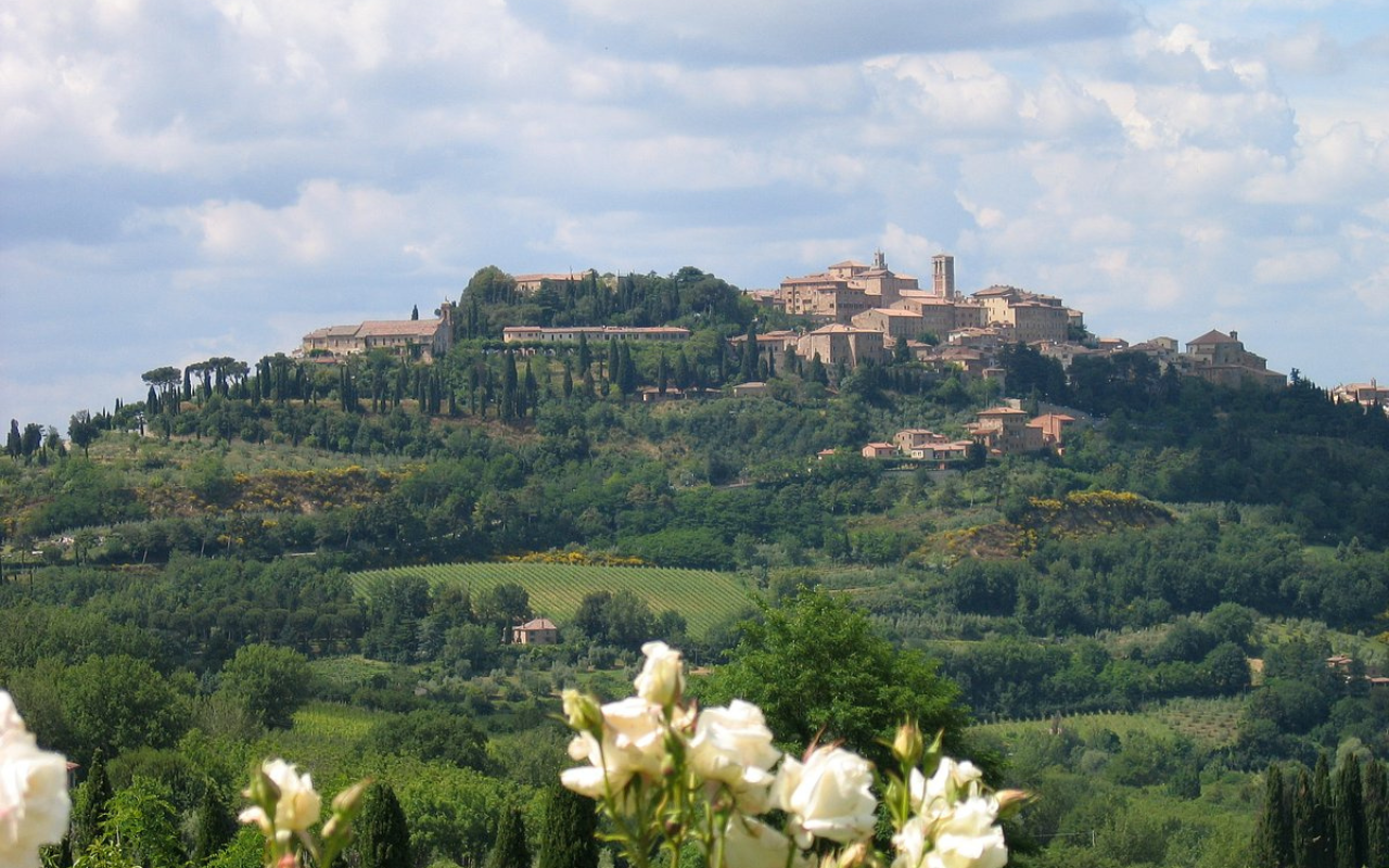 Pienza