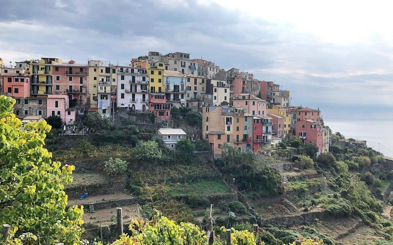Corniglia