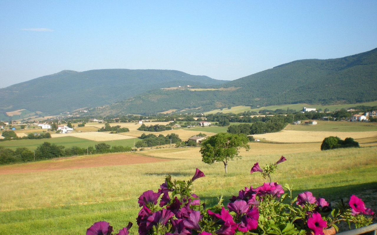 Cetara, Campania