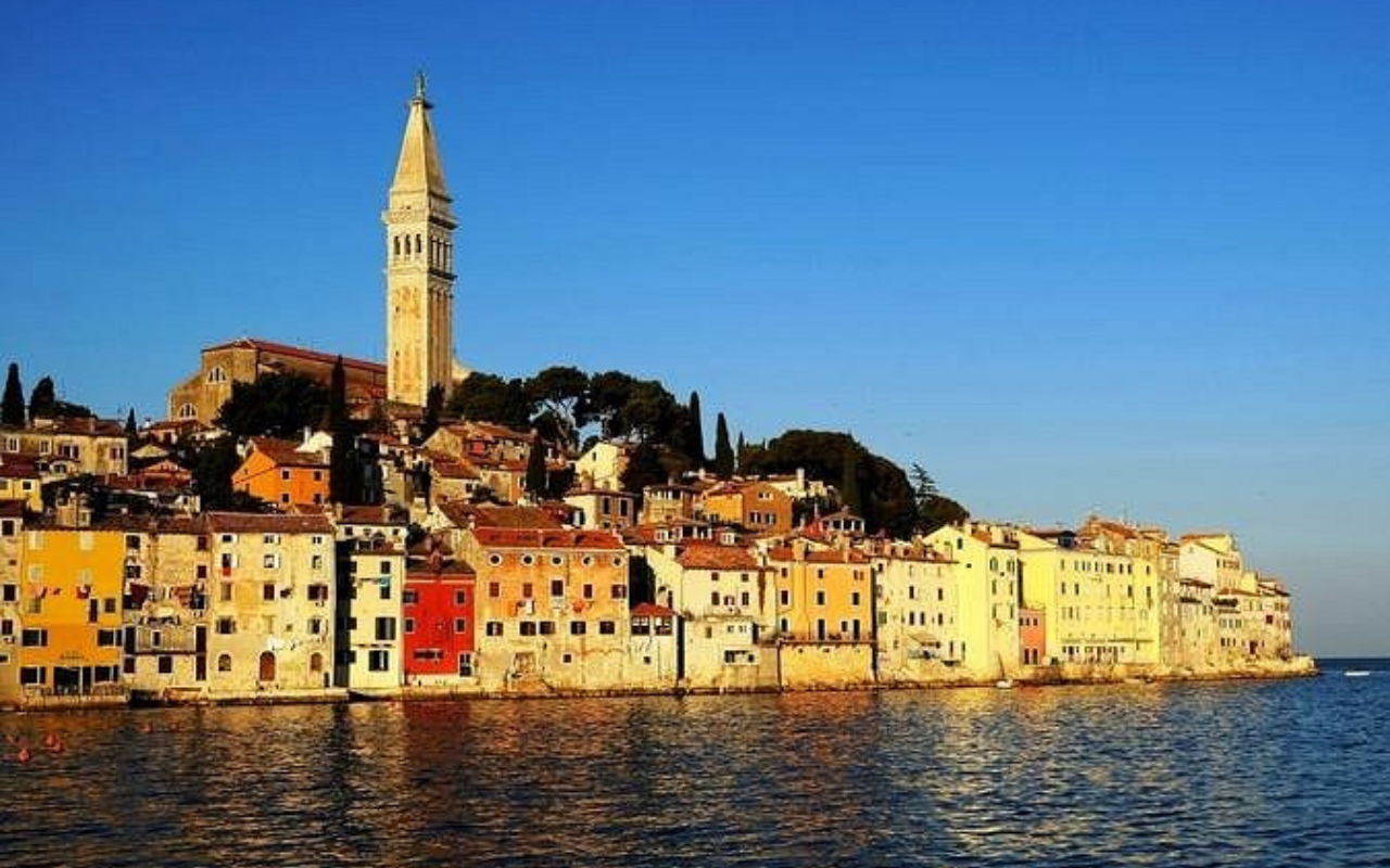 Croatia