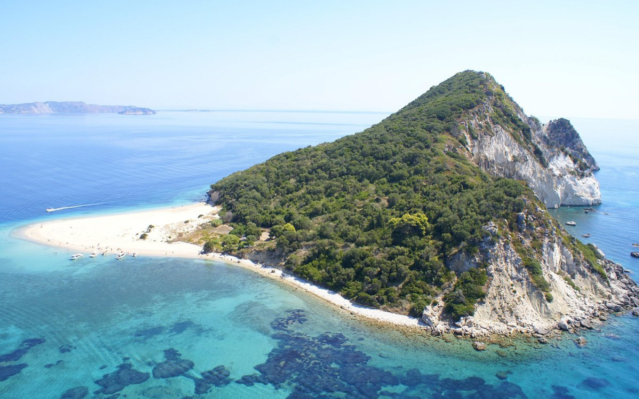Greek Islands
