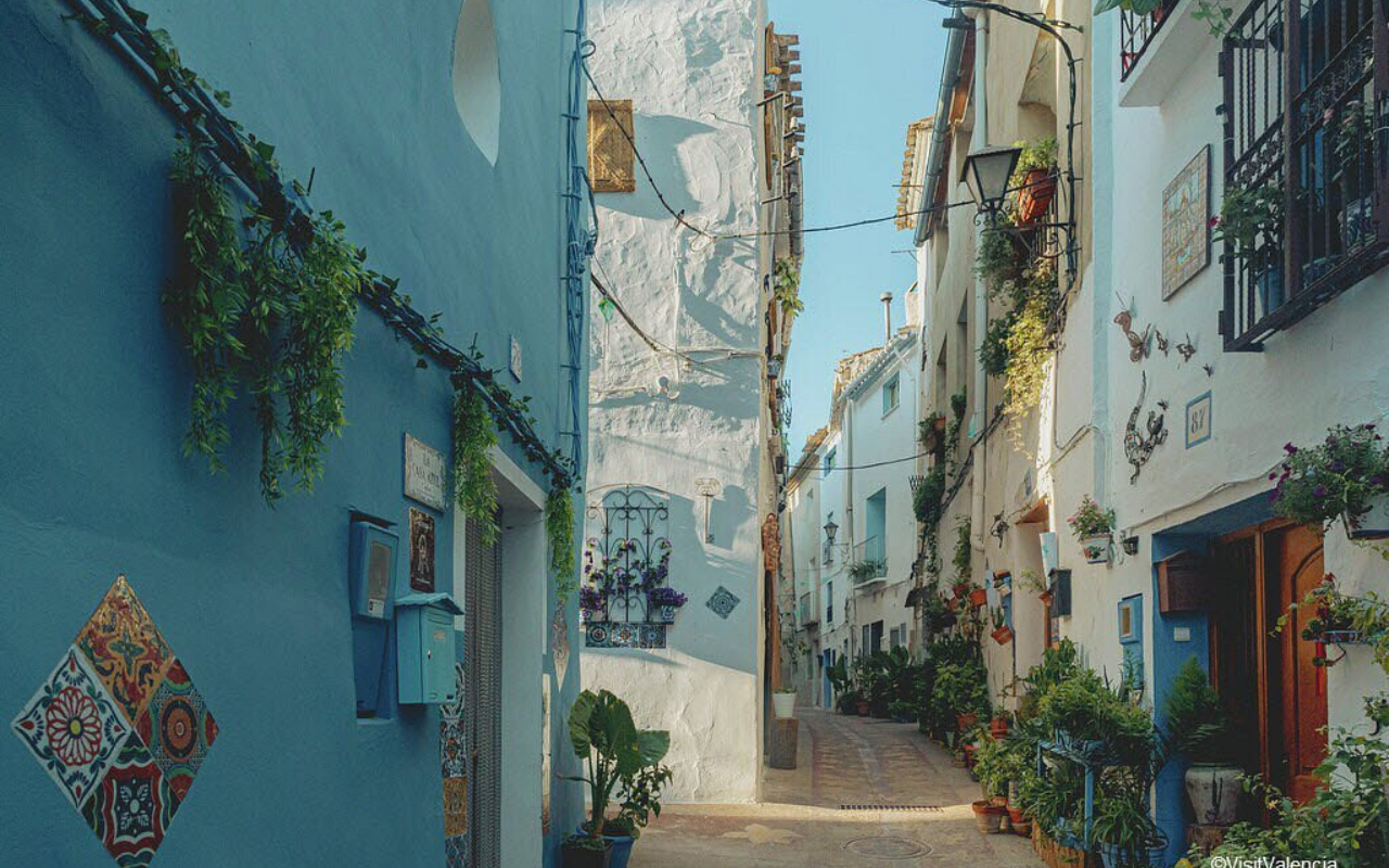Valencia, Spain