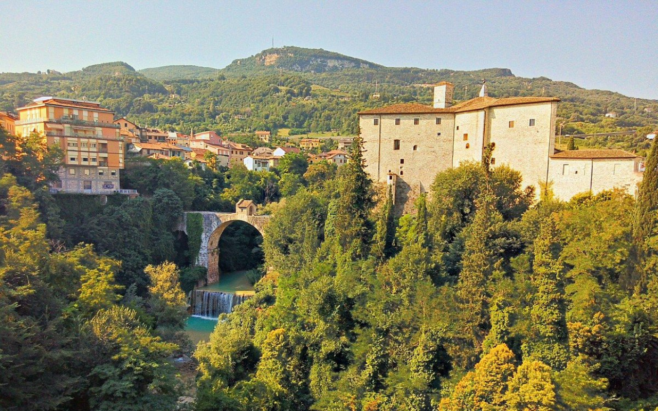 Ascoli Piceno