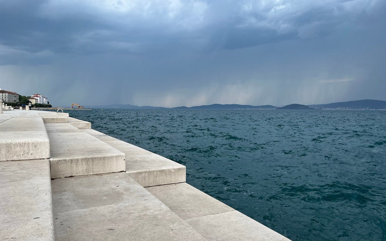 Zadar, Croatia