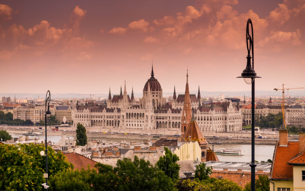 Budapest, Hungary