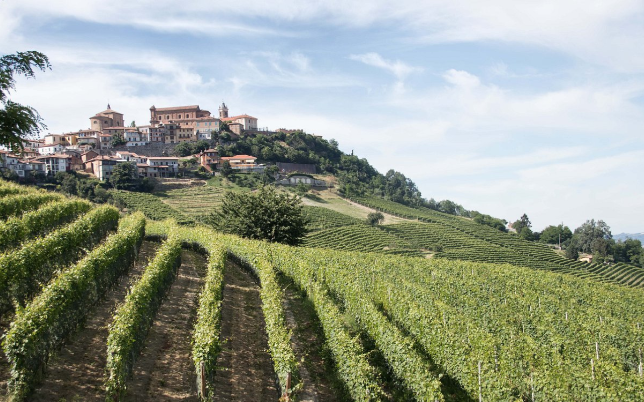 Bra, Piedmont