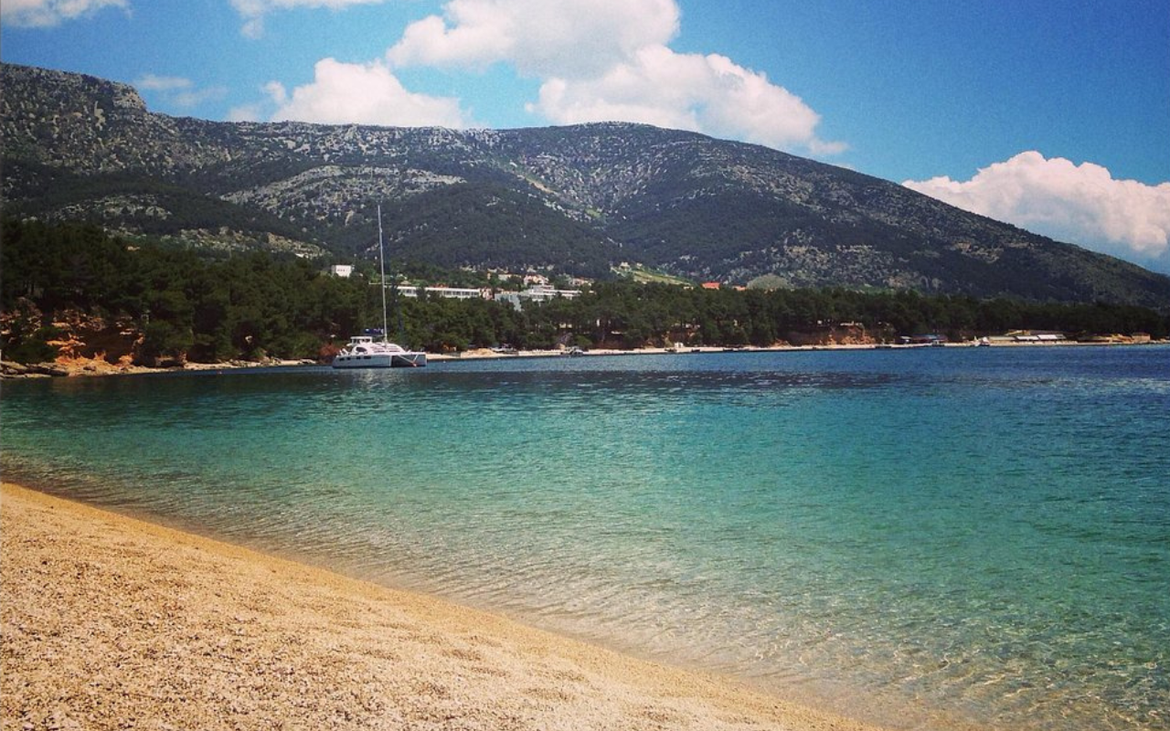Brač Island
