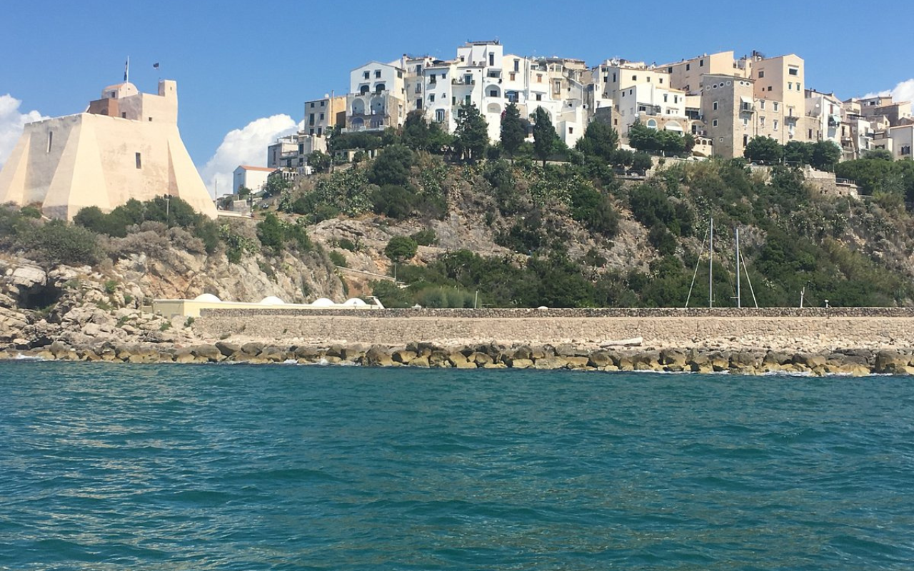 Sperlonga