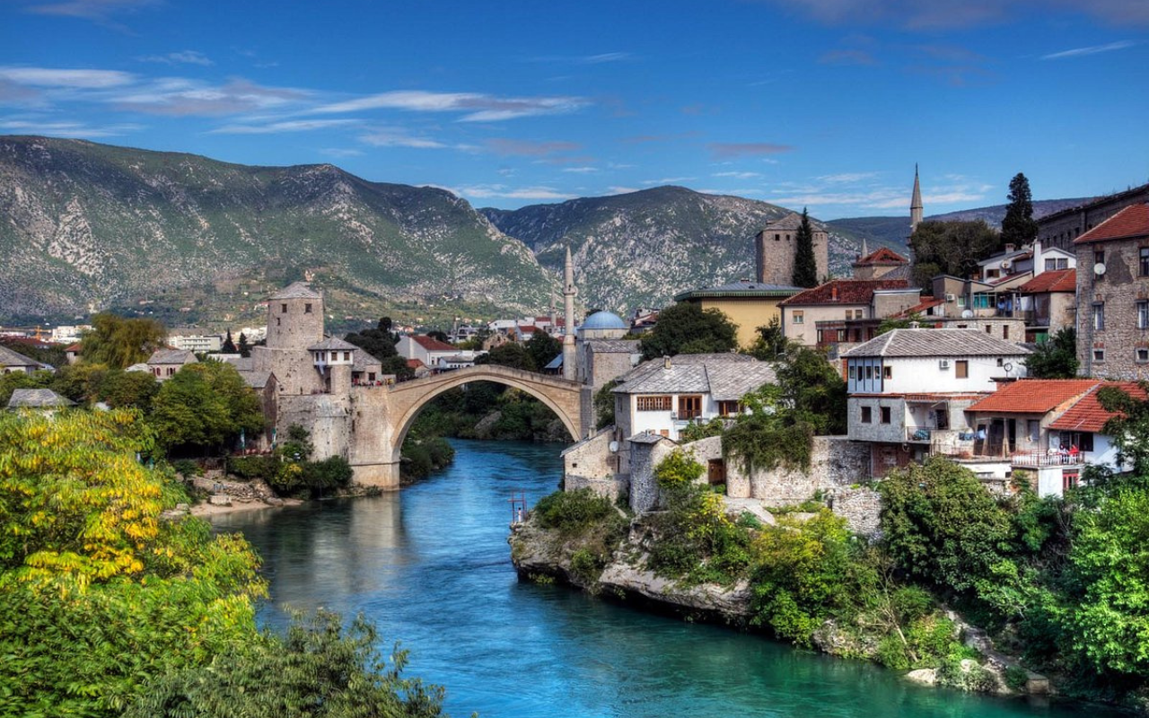Bosnia