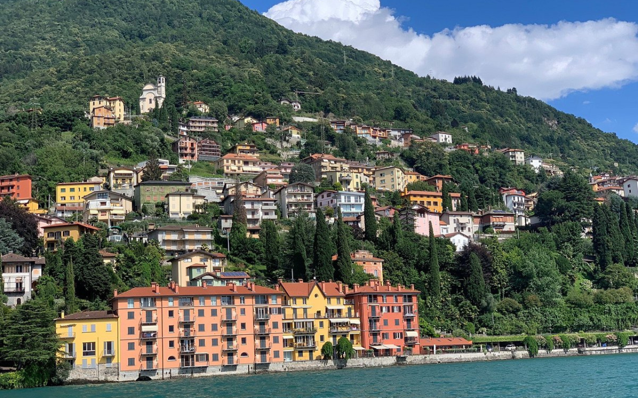 Menaggio