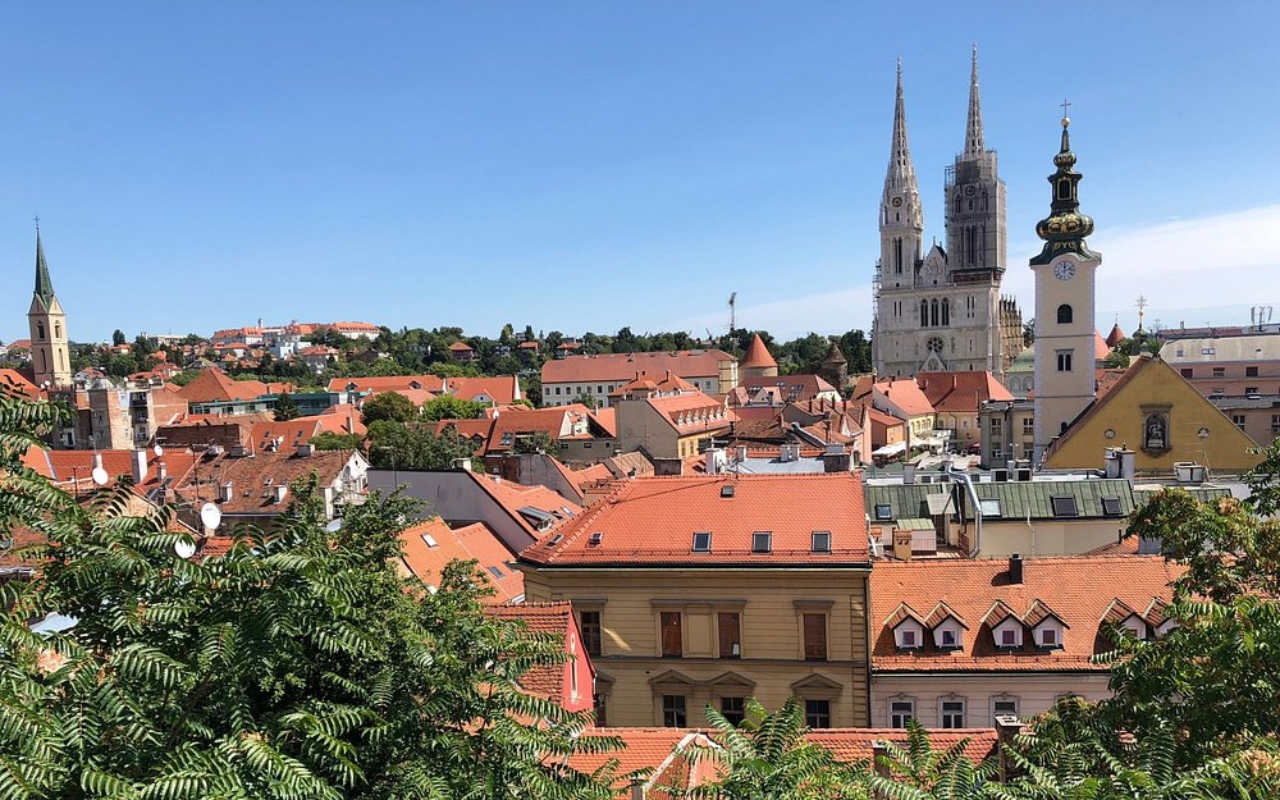Zagreb