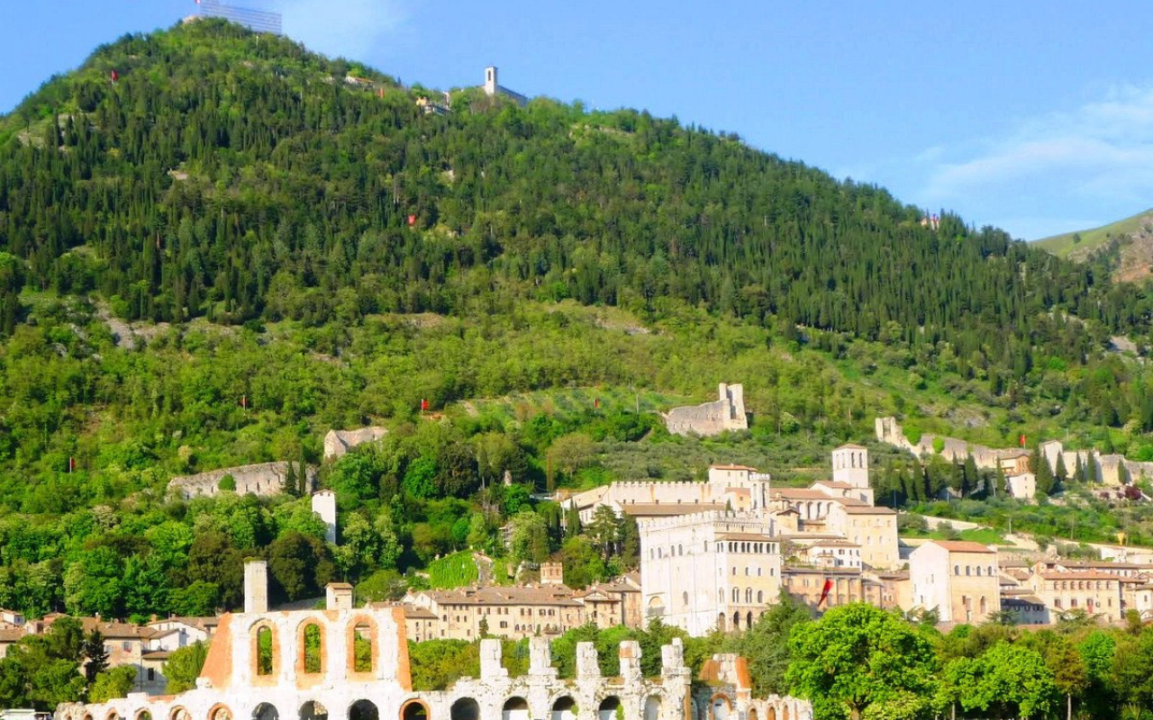 Gubbio