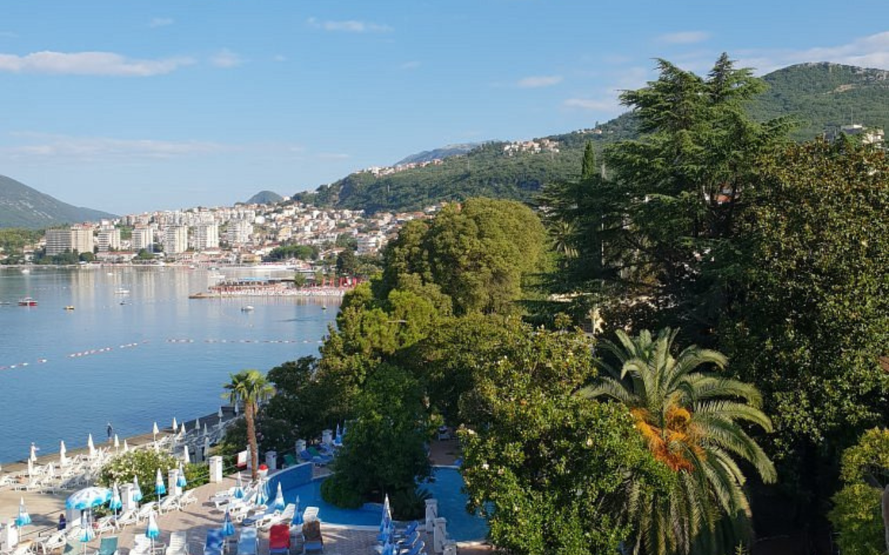 Montenegro