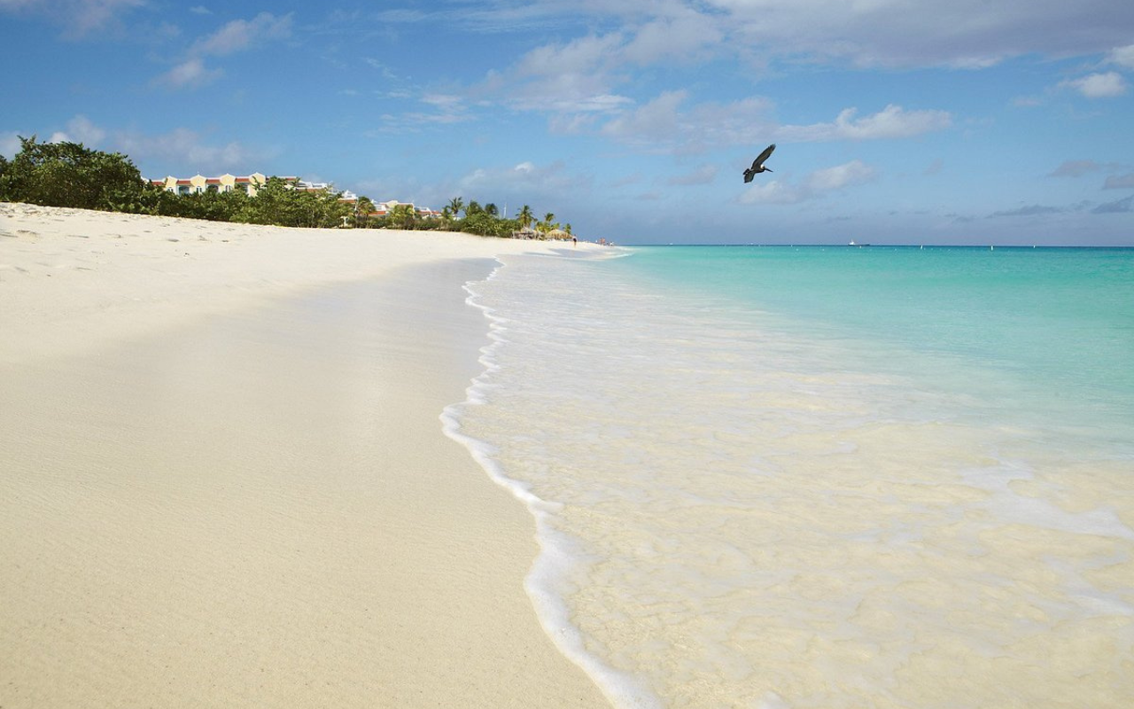 Aruba