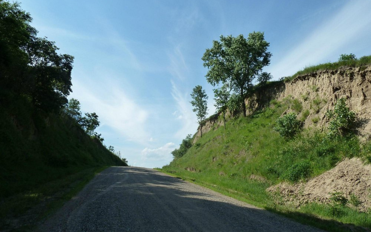 Loess Hills Scenic Byway 