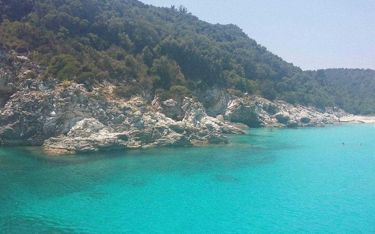Paxos and Antipaxos