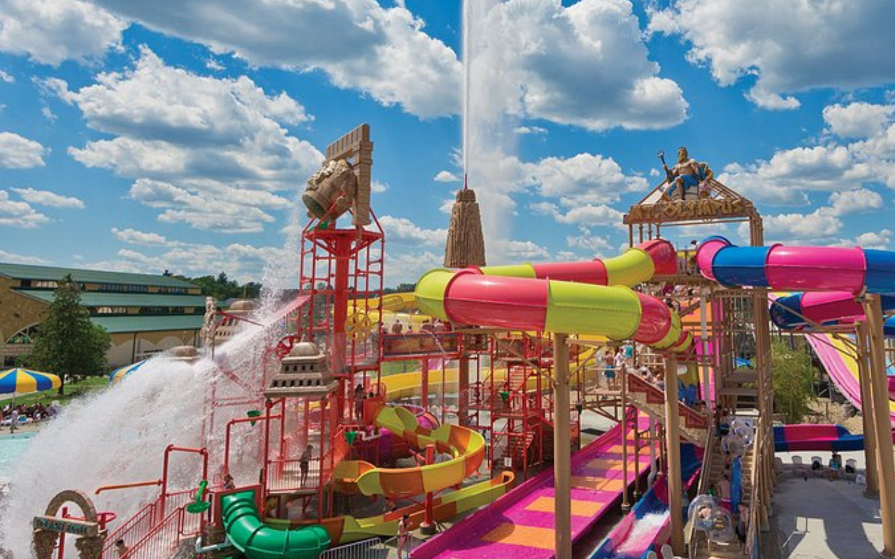 Wisconsin Dells