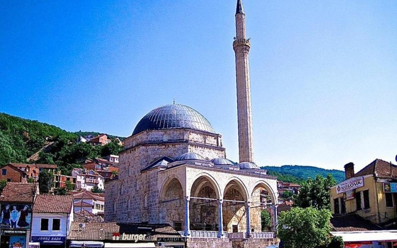 Prizren, Kosovo
