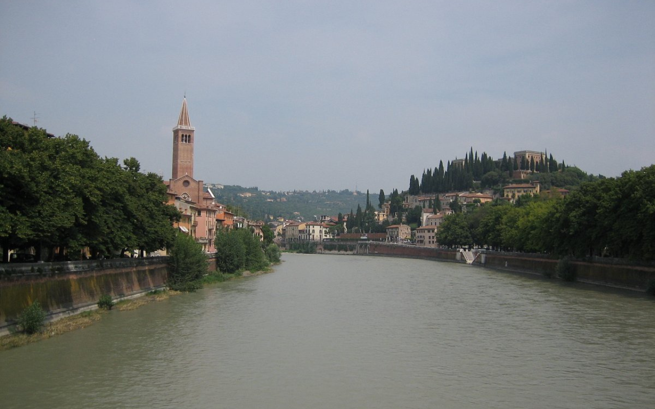 Verona, Veneto