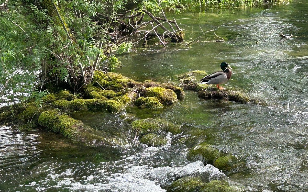 Krka National Park