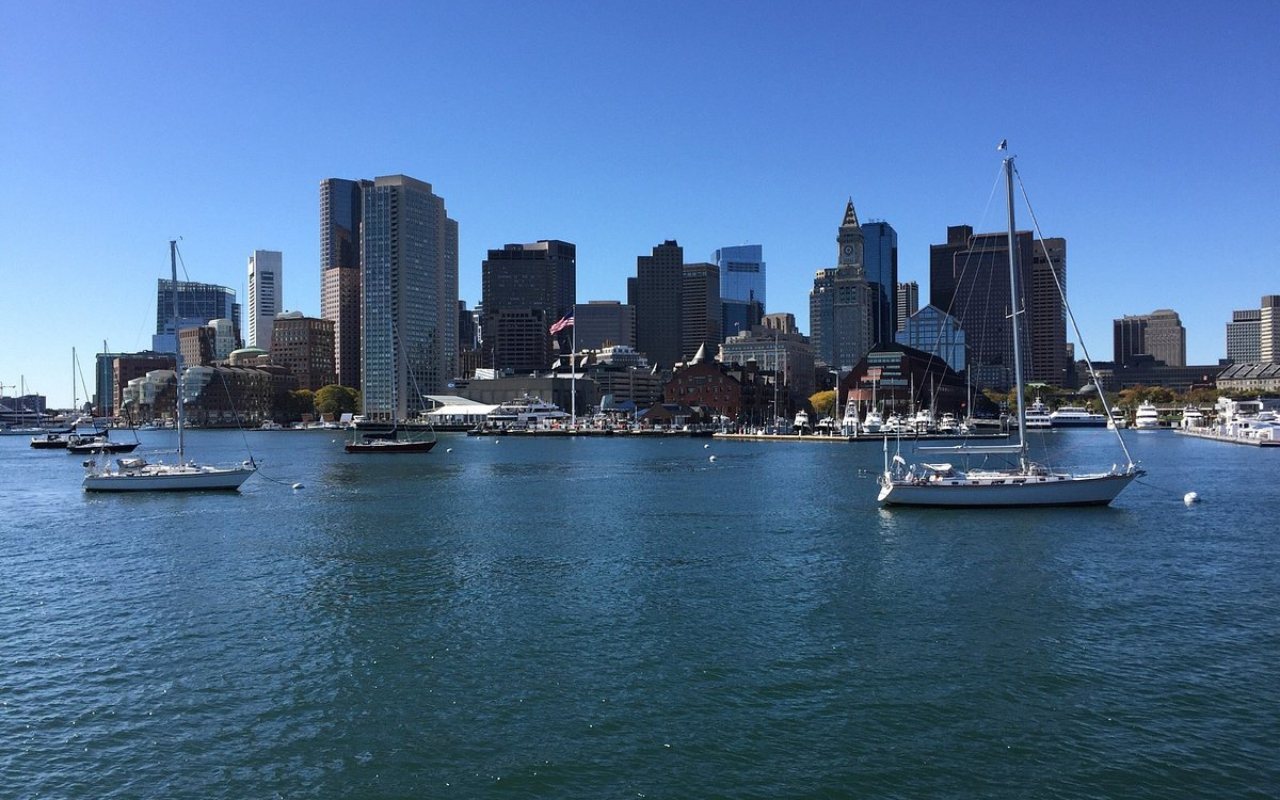 Boston, Massachusetts