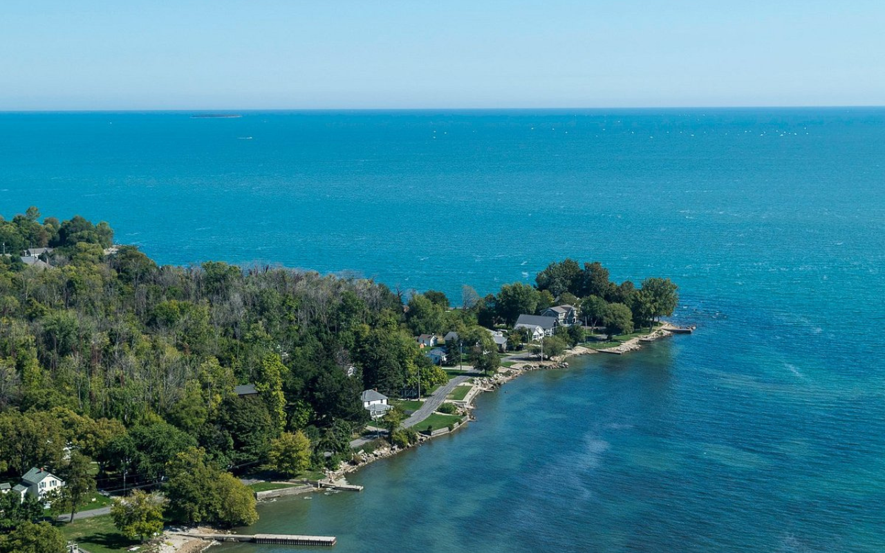 Put-In-Bay, Ohio
