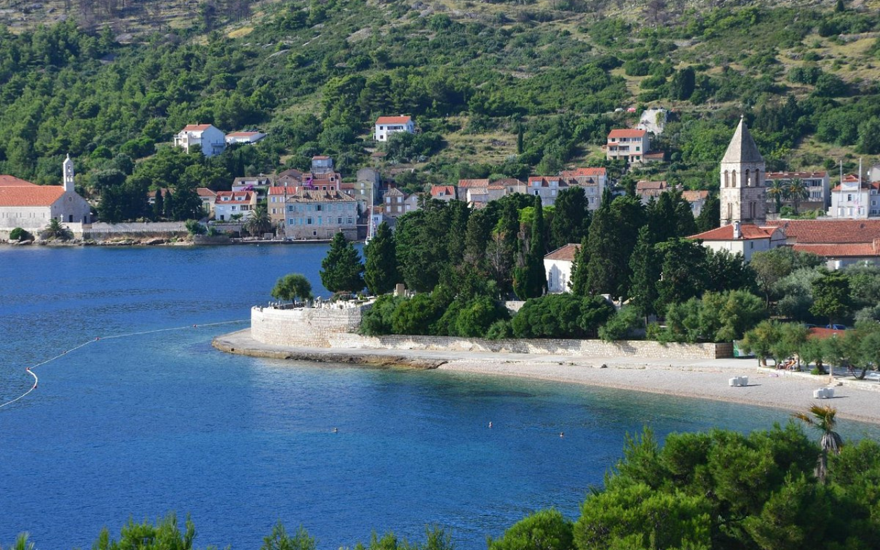 Vis Island