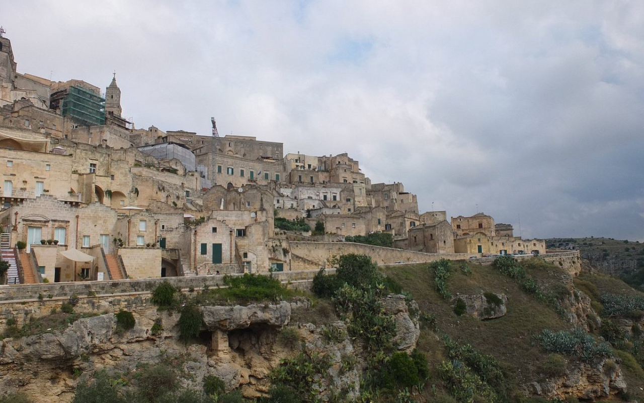 Matera